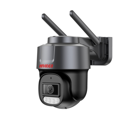 Камера IP HI-05AIP4-W 4mp 3.6мм - 4G